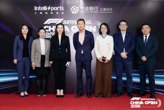 jbo竞博电竞下载2025虚拟F1中国公开赛即将启动虚拟体育开启新篇章(图2)