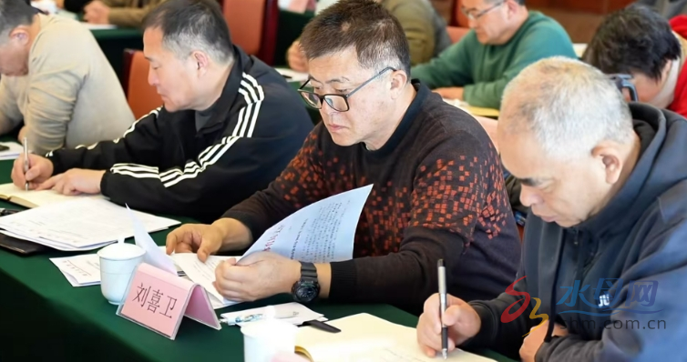 jbo竞博电竞全市体育工作会议成功召开(图3)