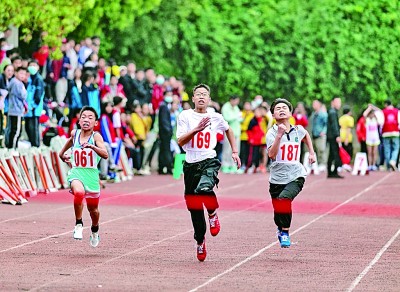 推进青少年体育发展——聚焦2023体教融合大会jbo竞博电竞app