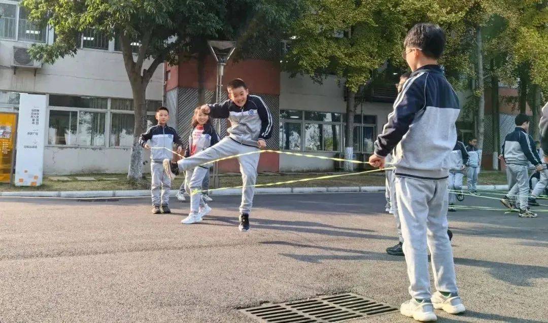 常练常赛常运动畅享快乐jbo竞博电竞app在校园