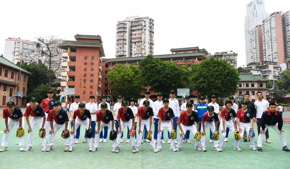 jbo竞博电竞平台“每天一节体育课”太多了吗？为何设立刚性规定？